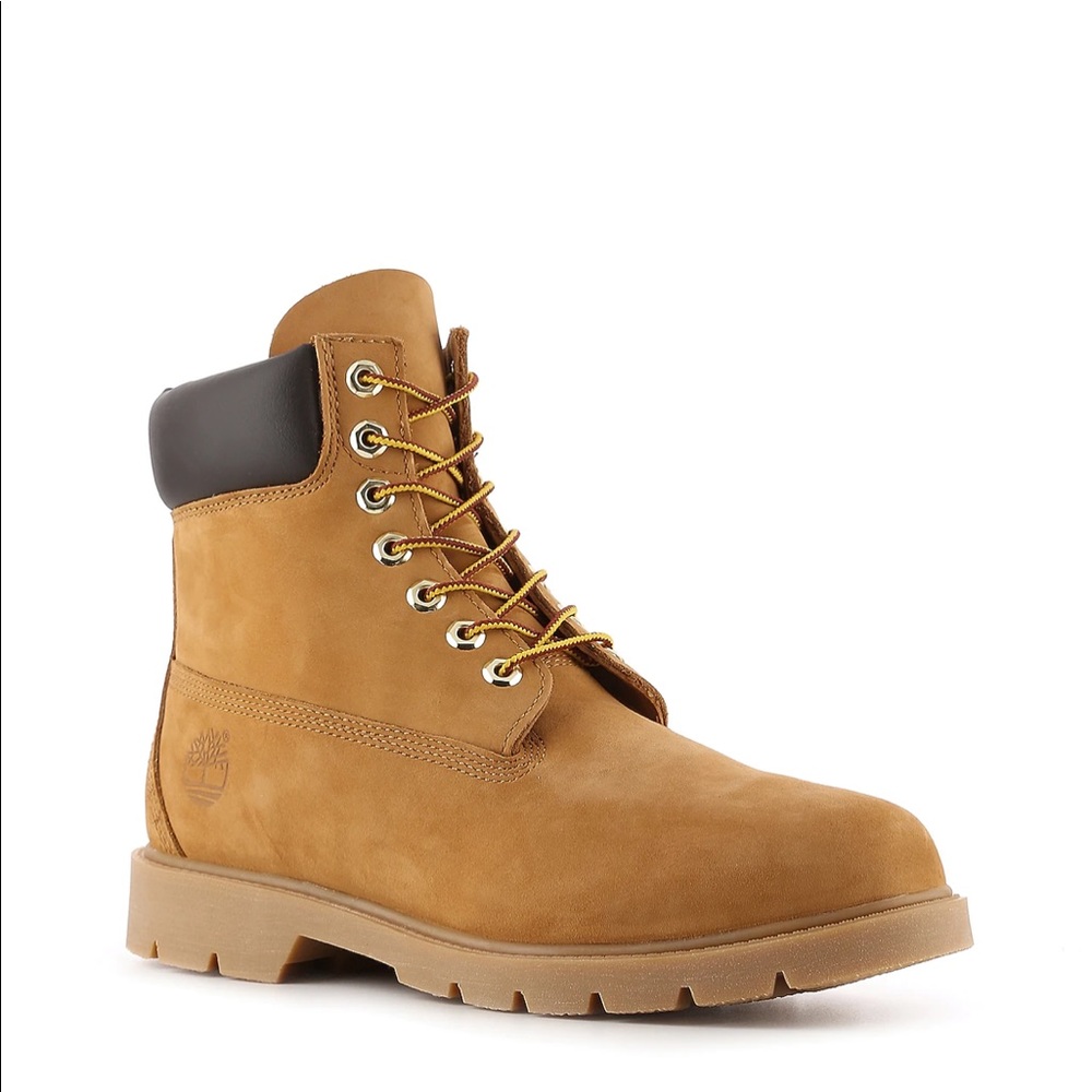 Timberlands